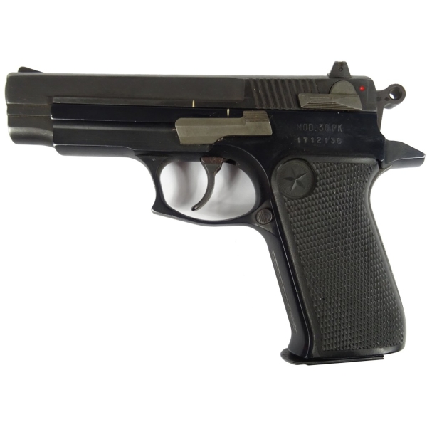 Pistolet Star mod. 30PK kal.9x19mm